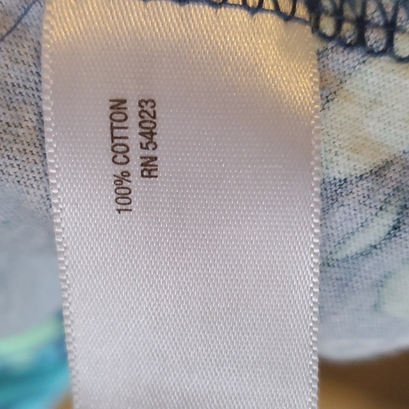 100% cotton Old Navy spaghetti strap dress in size medium - Picture 5 of 6